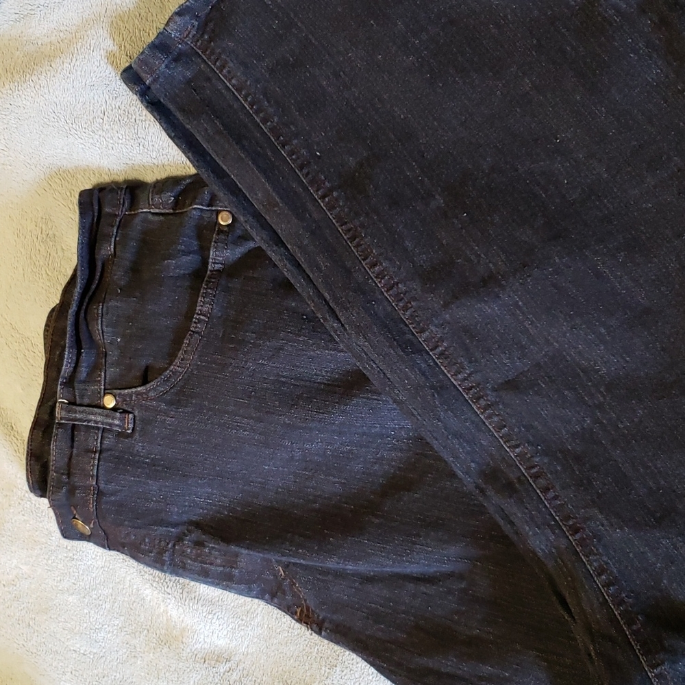 Stretch jeans